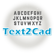 Text2Cad